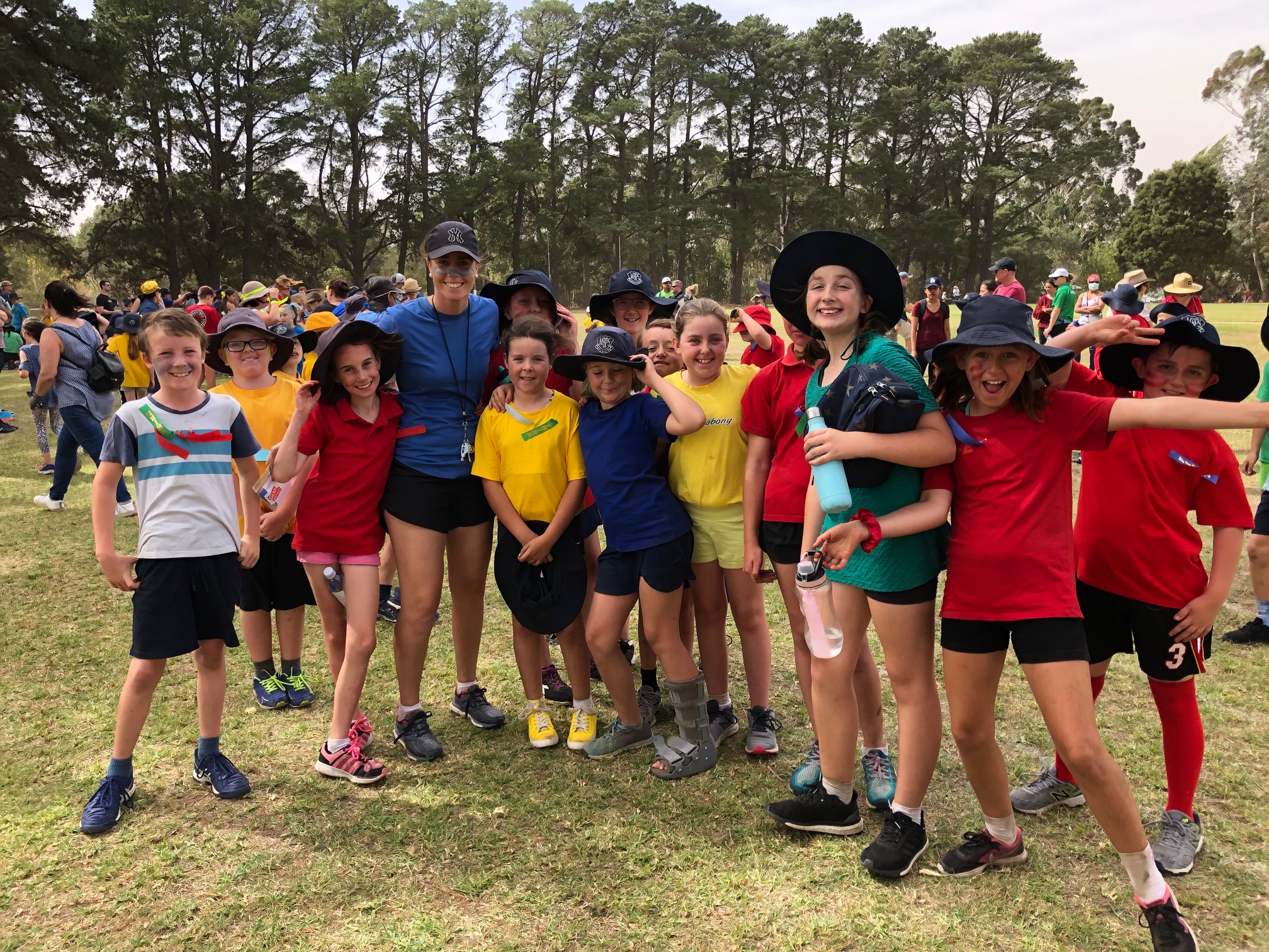 Mount Barker Primary School