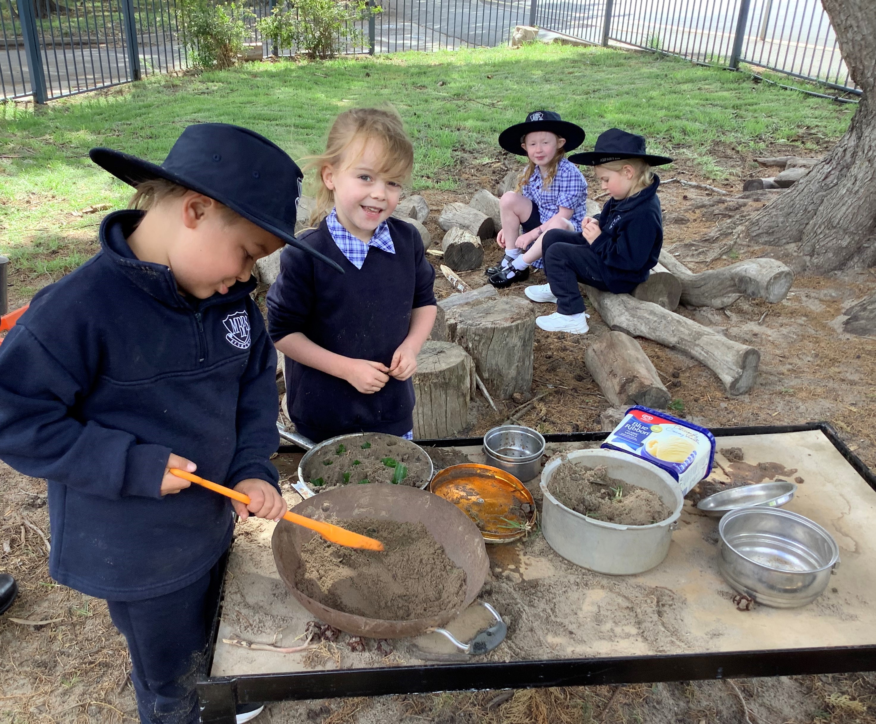 Mount Barker Primary School
