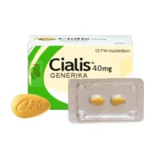 Cialis — Prix sur Internet